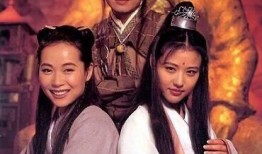 倚天屠龙在线观看,江湖恩怨，情仇交织的武侠传奇