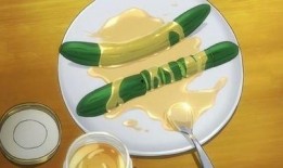 哪些网红吃哈密瓜,哈密瓜美食之旅