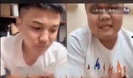 小胖搞笑解说爆料的什么视频,热门视频幕后趣事大曝光！