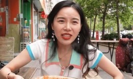 网红周珊吃瓜,吃瓜背后的故事与真相
