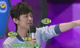 何炅谢娜爆料视频,揭秘娱乐圈不为人知的一面