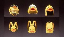 吃鸡周四军需爆料最新,吃鸡新装备等你来战！