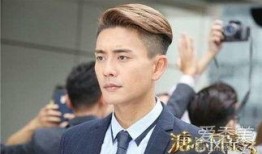 娱乐圈八卦小爆料黄宗泽,揭秘他的最新八卦传闻