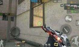 火线端游最新爆料,全新玩法与角色曝光，带你领略极致射击体验