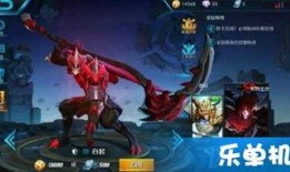 s8最新皮肤爆料,炫酷造型与独特技能，带你领略电竞风采