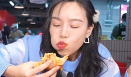 网红周珊吃瓜,吃瓜背后的故事与真相