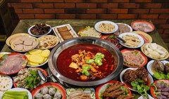 爆料火锅合集视频,揭秘热门火锅合集背后的美味秘密