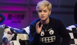 罗志祥最新的爆料,娱乐圈风云再起