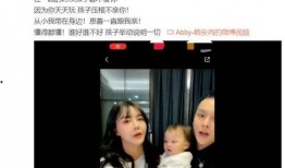 哈妹儿前夫爆料视频,揭秘婚姻内幕与惊人真相