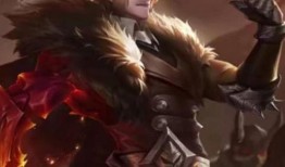 李信皮肤高清大图爆料视频,高清大图曝光，视觉盛宴即将来袭！