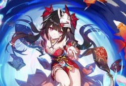 崩坏最新卡池爆料,神秘角色降临，全新战斗元素即将解锁！