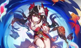 崩坏最新卡池爆料,神秘角色降临，全新战斗元素即将解锁！