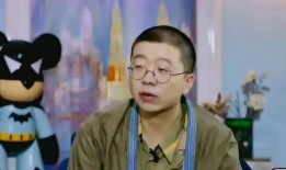 李诞转爆料视频否认出轨,真相还是炒作？