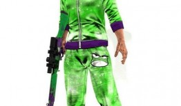 pubg最新皮肤爆料手游