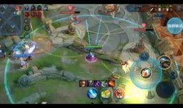 王者荣耀5爆料视频,揭秘全新爆料视频，游戏革新即将到来！