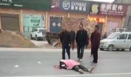 杞县当地人爆料视频,揭秘当地民生热点事件