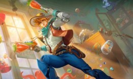 香师新皮肤爆料视频