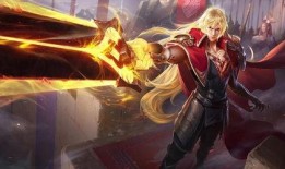 李信皮肤高清大图爆料视频,高清大图曝光，视觉盛宴即将来袭！