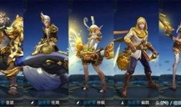 s8最新皮肤爆料,炫酷造型与独特技能，带你领略电竞风采