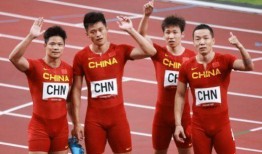 外媒爆料苏炳添视频播放,外媒揭秘背后故事