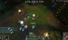 英雄联盟最新宝典爆料,揭秘新英雄、新技能与版本变革