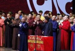 圈内人爆料德云社,揭秘相声界的传奇故事