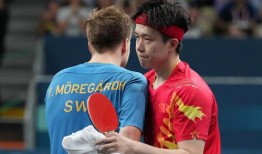 王楚钦300字爆料视频,训练幕后故事与心路历程