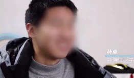 孙卓妈妈爆料视频,家庭真相与感人故事