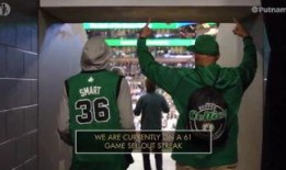 凯尔特球迷爆料视频播放,视频揭秘球队幕后真相