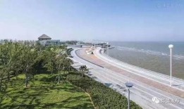 青岛滨海公园爆料视频,壮观美景与激情瞬间并存