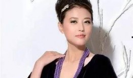 最新爆料周海媚是谁,揭秘娱乐圈神秘女神的真实身份