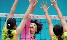 女排李珊爆料视频大全最新