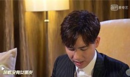 娱乐圈的男同爆料,揭开同性恋在娱乐圈的隐秘生活