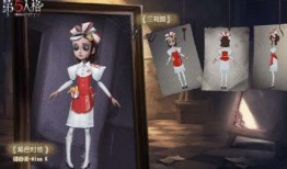 第五人格最新爆料十月,惊悚求生，神秘角色即将登场！