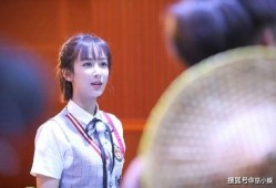 杨紫最新娱乐大爆料视频,揭秘幕后故事与精彩瞬间