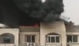 石家庄小区最新爆料信息,业主爆料真相，揭秘背后真相