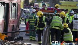 英国爆料人车祸视频最新,惊心动魄一幕引关注