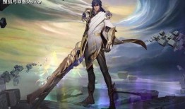 李信皮肤高清大图爆料视频,高清大图曝光，视觉盛宴即将来袭！