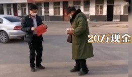 大衣哥捐款爆料视频大全,爱心传递，温暖人间