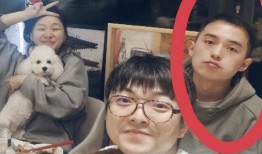 金靖爆料恋情视频