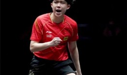 王楚钦300字爆料视频,训练幕后故事与心路历程